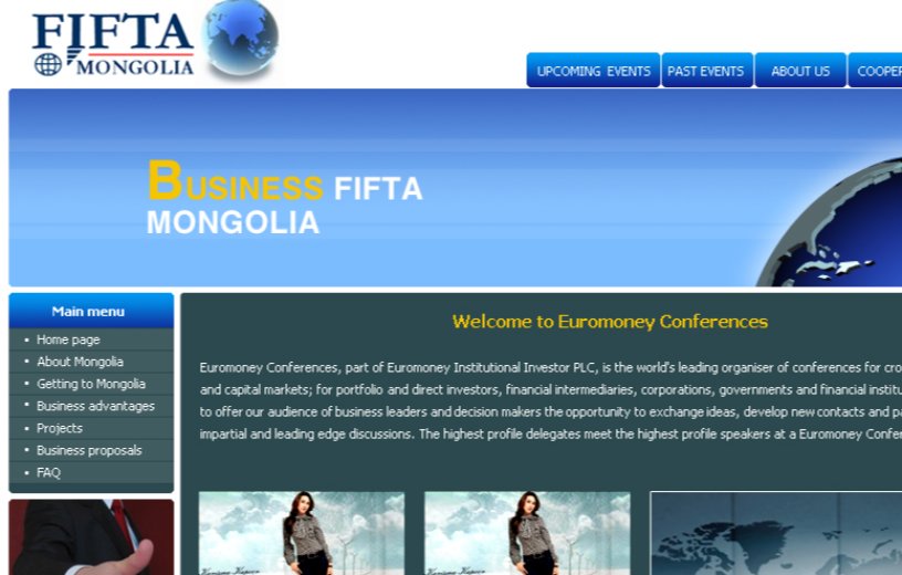 Fifta-events